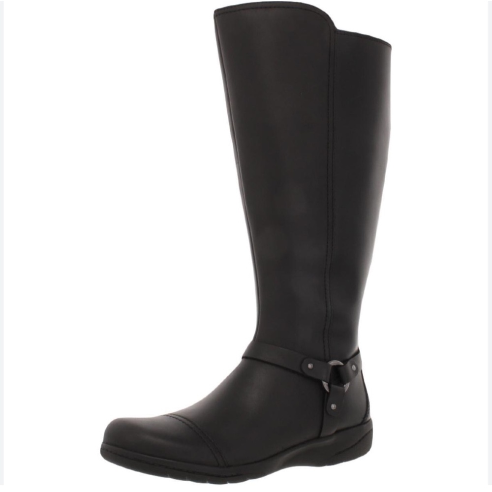 Clark Boots size 5.5 NWOB